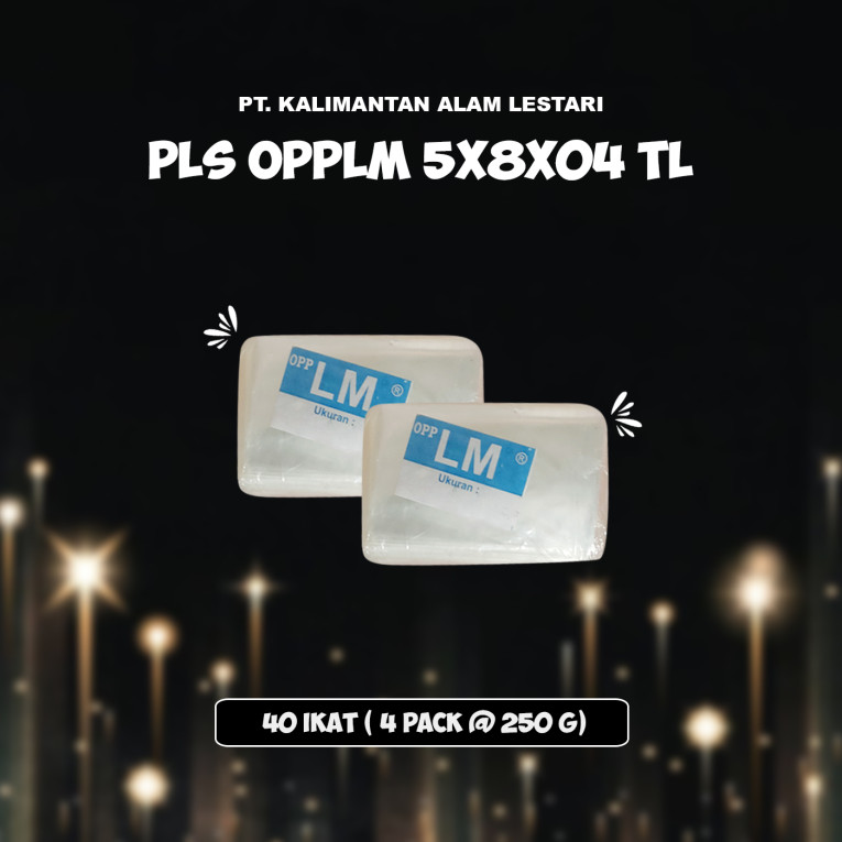 [LM] - PLS OPPLM 5X8X04 TL