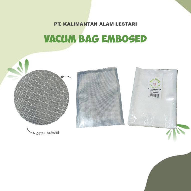 [Best Fresh] - Vacuum Bag