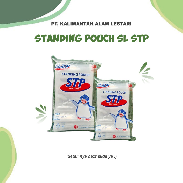 [STP] - StandPouch SL